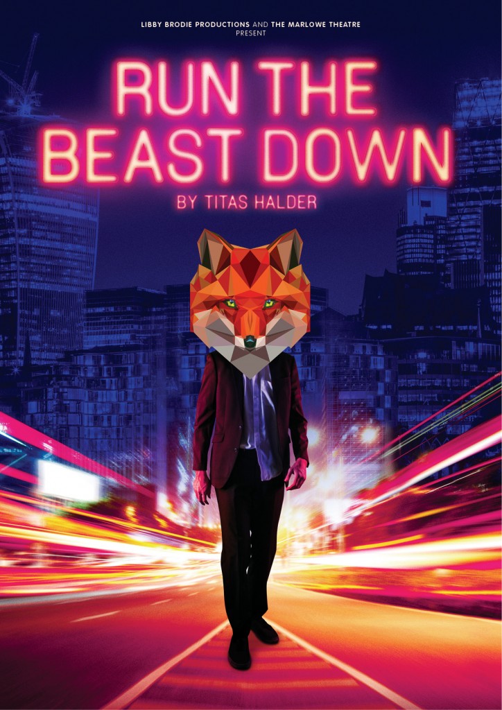 RunTheBeastDown